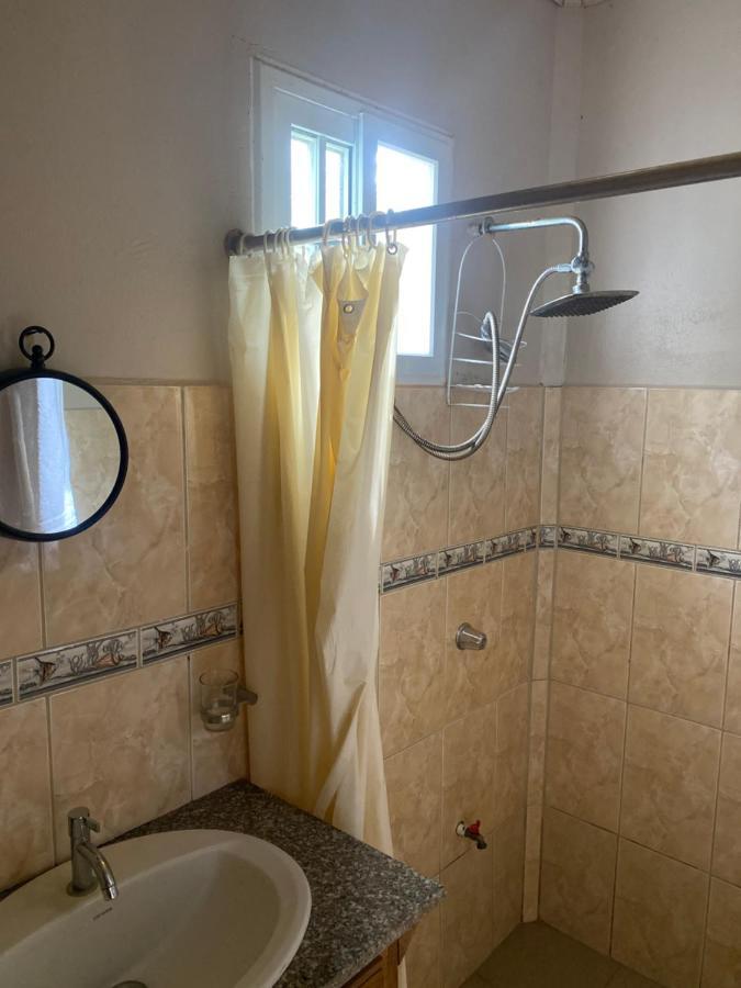 Mi Refugio Apartment Almirante Ngoại thất bức ảnh